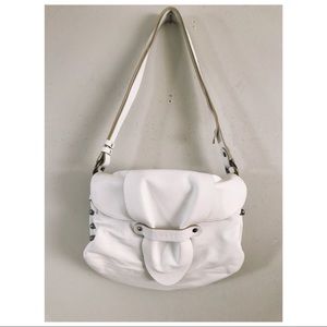 Lamarthe Paris Convertible Leather Purse